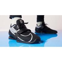 ราคา ♞,♘,♙[Pre-order] รองเท้า Nike Romaleos 4 Weightlifting Shoes TRD (41653941149)