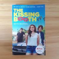 ราคา หนังสือนิยายภาษาอังกฤษ the kissing booth มือสอง สภาพใหม่มาก (4050147468)