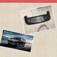 ราคา ถาดท้าย ถาดวางของท้ายรถ Pajero Sport โฉมใหม่ ปี 2015-2018 (1521719276)