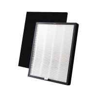 ราคา Lifesupply ไส้กรองอากาศ แบบเปลี่ยน สําหรับ Daikin MC30 (BAFP001AE) MC30UVM6 MC30VVM-A MC30VVM-H (11495963178)