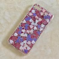 ราคา เคส iPhone7 Heartbeat (Used) ส่งฟรี ลทบ. (157393772)