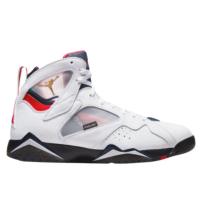 ราคา CZ0789-105 AIR JORDAN 7 RETRO BCFC รองเท้าบาส ของแท้ พร้อมส่ง (50706024568)