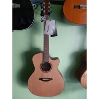 ราคา กีต้าร์โปร่งไฟฟ้า Baton Rouge รุ่น AR21C-ACE (6452590266)