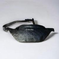 ราคา Louis Vuitton men bag LV หลุยส์ วิตตอง bumbag sling bag กระเป๋าคาดอก สะพาย หนังแท้ มือสอง กระเป๋าผู้ชาย (15388615853)