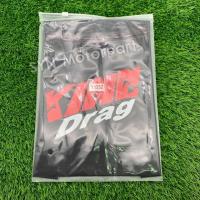 ราคา ผ้าคลุมเบาะ sarung Kingdrag Y125Z Y125ZR King drag Yamaha red line (20080224587)