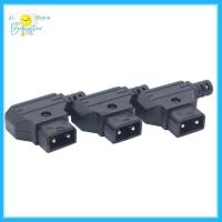 ราคา [Inthehot-t] D-Tap Dtap Power Male Connector สําหรับ Anton V-mount แบตเตอรี่การถ่ายภาพกล้อง DSLR แหล่งจ่ายไฟ [ใหม่] (50157062339)
