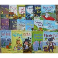 ราคา Usborne Very First Reading หนังสือมือสอง ปกอ่อน นิทาน (12157189751)