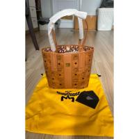 ราคา กระเป๋าโทส มินิ MCM ของใหม่ มือ1 ของแท้% ❤️❤️ (49253144659)