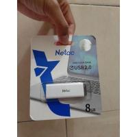 ราคา Netac USB Flash Disk 8 GB (24478180402)