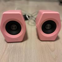 ราคา ลำโพง Edifier HECATE G2000 Dynamic RGB LED มือสอง (42962634405)