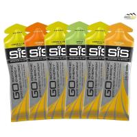 ราคา SIS ISOTONIC Energy Gel เจลเพิ่มพลังงาน Isotonic SiS GO 60ml วีแกน เพิ่มพลังงานอย่างรวดเร็ว (28827154716)