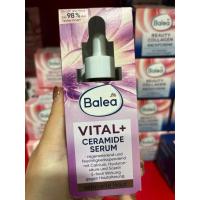 ราคา Balea vital plus เซรั่มผิวฟู ceramideเยอรมัน วัยผู้ใหญ่ ขนาด 30ml (40154649856)