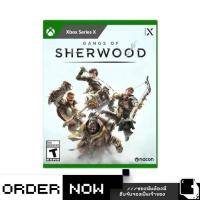 ราคา Xbox™ XBS Gangs of Sherwood (By ClaSsIC GaME) (14597742809)