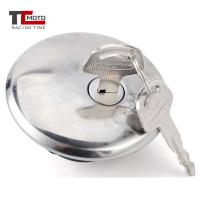 ราคา การใช้แก๊สถังฝาครอบคีย์สําหรับ Suzuki GN125 GN250 GS250T GS750L GS1000GL GN400T GS450E GS450L TS125 TS100 TS250 44200-30830 (56856150196)