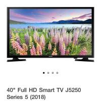 ราคา Samsung Smart TV 40j5250#40นิ้ว#SmartTV (1957819474)