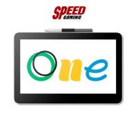 ราคา Wacom (DTH-134W0C) Wacom One 13 touch Pen display | By Speed Gaming (28871687286)