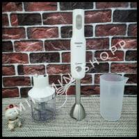 ราคา Philips เครื่องปั่นแบบมือถือ รุ่น HR2542 (ของหลุดQCจากโรงงาน) (7288487525)