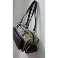 ราคา ส่งต่อกระเป๋าสะพายไหล่MichelAngeloมือสองสภาพสวยคะ (534759892)