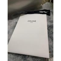 ราคา ถุงกระดาษซีลีน/Celineมือสองของแท้ (22375284743)