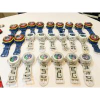 ราคา พร้อมส่งโยไควอช DX Yokai watch นาฬิกา [Bandai แท้!] มือสองญี่ปุ่น (11571390603)