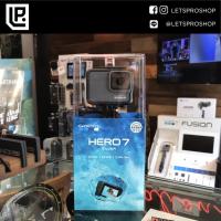 ราคา GOPRO : Gopro Hero7 Silver (1918352228)