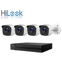 ราคา ชุดกล้อง HILOOK 2.0MP 4 ตัว (5248941671)