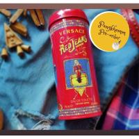 ราคา น้ำหอม Versace red jean 75 ml (19691421604)
