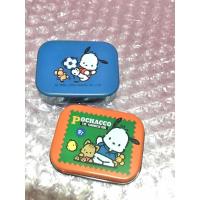 ราคา Pochacco Sanrio กล่องเหล็ก+ยางลบ (29866869986)