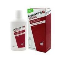 ราคา BioThymus AC Active Uomo Shampoo Energizzante 200ml แชมพูสำหรับผู้ชายผมบาง (274959420)