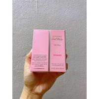 ราคา Davidoff Cool Water Sea Rose Eau De Toilette 30ml. (19548617059)