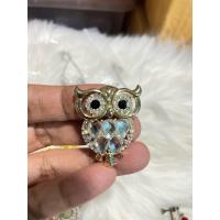 ราคา เข็มกลัด รูปนกฮูก (28036934794)