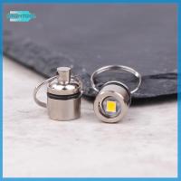 ราคา UTZN> 2 ชิ้นไฟ LED Luminated พวงกุญแจจี้ไฟอิเล็กทรอนิกส์ที่มีสีสันพวงกุญแจไฟฉายโคมไฟพวงกุญแจใหม่ (26141694340)