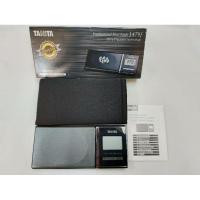 ราคา TANITAตราชั่งทอง-ชั่งเพชร-เครื่องชั่งน้ำหนักแบบดิจิตอลสำหรับเครื่องประดับทอง (5380593787)