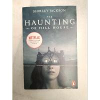 ราคา [หนังสือก่อนรัก] Shirley Jackson - The Haunting of Hill House (41552364401)