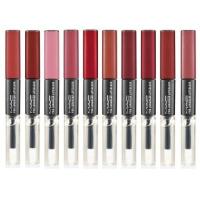 ราคา MAC Pro Longwear Long-Last Lips 6.8ml. เคาเตอร์ 1050.- ฉลากไทย แท้ (966201098)