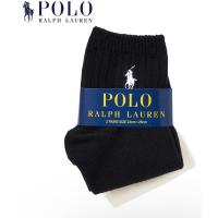 ราคา New!!พร้อมส่ง ถุงเท้า Polo ralph laurenแบบแพคคู่ ของแท้จากญี่ปุ่น (27324241948)