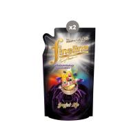 ราคา Fineline ไฟน์ไลน์ปรับผ้านุ่ม แอลลิแกนซ์ สูตรเข้มข้นพิเศษ กลิ่น JOYFUL LIFE 490มล.(สีดำ) x2 (19004610783)