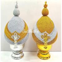 ราคา ราคาสินค้าเป็นคู่ l พานพุ่ม พานพุ่มเงินทอง พานพุ่มสักการะ พานพุ่มบูชา (25438551254)