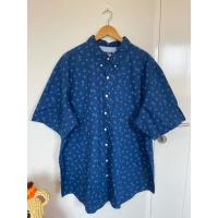 ราคา เสื้อเชิ้ตฮาวายมือสอง (47656106108)