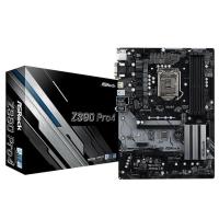 ราคา ASROCK Z390 PRO4 V2 Mainboard (19895761782)
