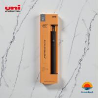 ราคา Uni Jetstream Prime Twist Ballpoint Pen/0.5mm Dark Navy/0.7mm Black/ปากกาลูกลื่น/Made in Japan (55052621013)