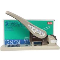 ราคา (KTS)เครื่องเย็บ MAX HD-12N/24 (7350999912)