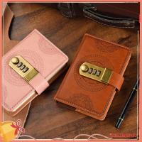 ราคา โน๊ตบุ๊ค น้ํา ปู่ พร้อมตัวล็อค, สมุดบันทึก ปู่ เส้นแนวนอน ก7 พร้อมตัวล็อค, สายไดอารี่นักเรียนแฟชั่น 200 หน้าสํานักงานโน๊ตบุ๊คการศ (51803721500)