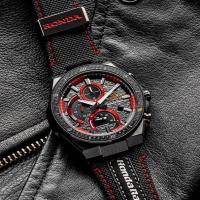 ราคา CASIO EDIFICE EFS-560HR-1A HONDA Limited Edition สวยสุดๆ (19670764805)