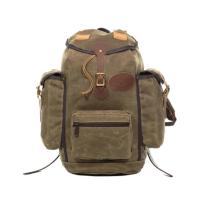 ราคา กระเป๋าเป้สะพายหลังผ้าแคนวาส FROST RIVER SUMMIT EXPEDITION PACK 825 MADE IN USA (46103323378)