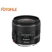 ราคา Canon เลนส์ EF 24mm f/2.8 IS USM (1543227555)