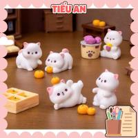 ราคา เสน่ห์ (ค926) สไลม์/ เครื่องมือเสน่ห์ตกแต่ง [ไม่มีกาวและปุ่ม] ฟิกเกอร์ 3ง แมวสีชมพูน่ารัก (ราคาเสน่ห์ 1 อัน) (42365866177)