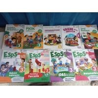 ราคา หนังสือเรียนระดับประถมศึกษาชั้นประถมศึกษาปีที่ 3 Erlangga หลักสูตรอิสระ (50406851310)