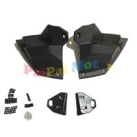 ราคา For Jetski Seadoo BRP Sea-Doo Spark 2 Up Step Wedges Foot Rest Kit With 45 Degree Slope, 295100705 (52455797493)