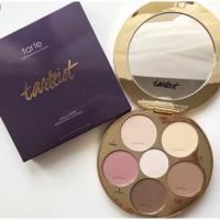 ราคา Tarte Contour Palette (10041766712)